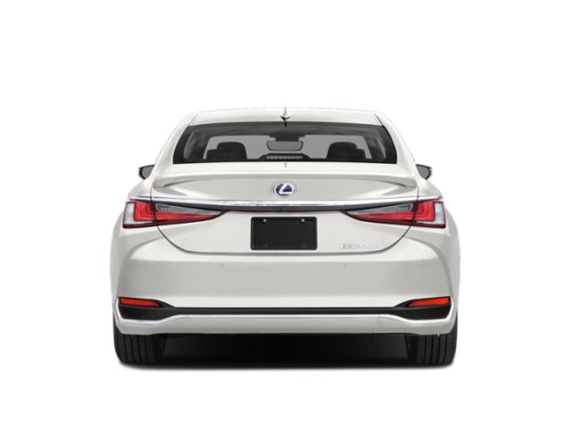 2019 Lexus ES 300h ES 300h