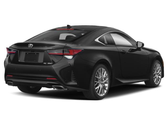 2019 Lexus RC 350 RC 350