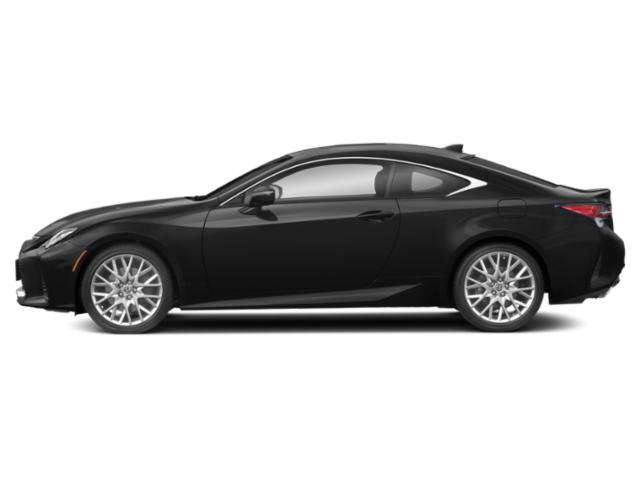 2019 Lexus RC 350 RC 350