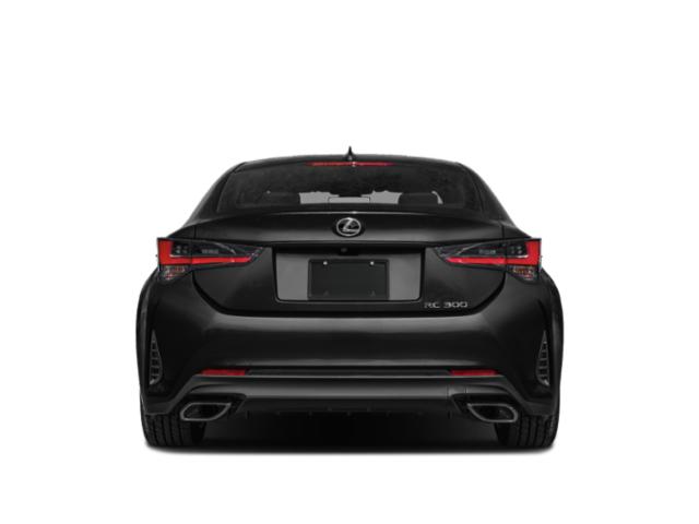 2019 Lexus RC 300 RC 300