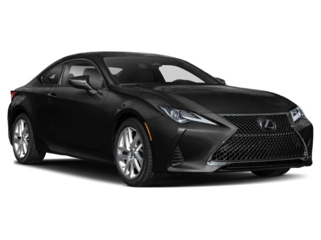 2019 Lexus RC 300 RC 300