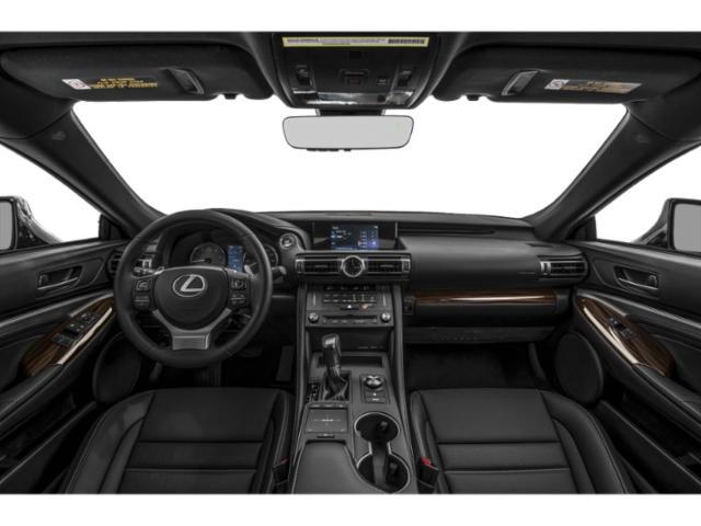 2019 Lexus RC 300 RC 300