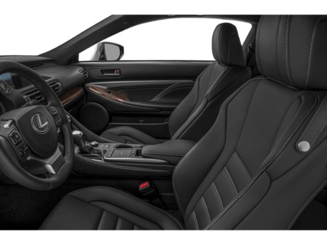 2019 Lexus RC 300 RC 300