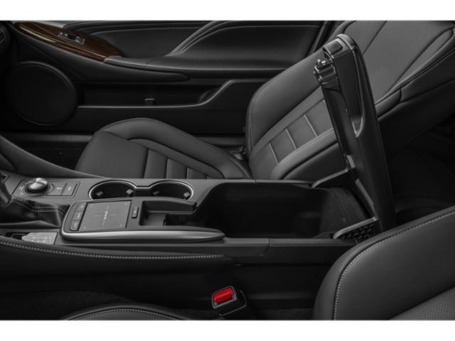 2019 Lexus RC 300 RC 300