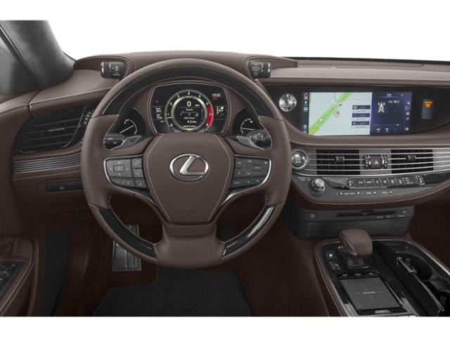 2019 Lexus LS 500 LS 500