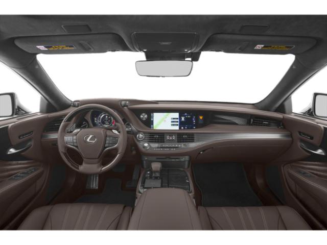 2019 Lexus LS 500 LS 500