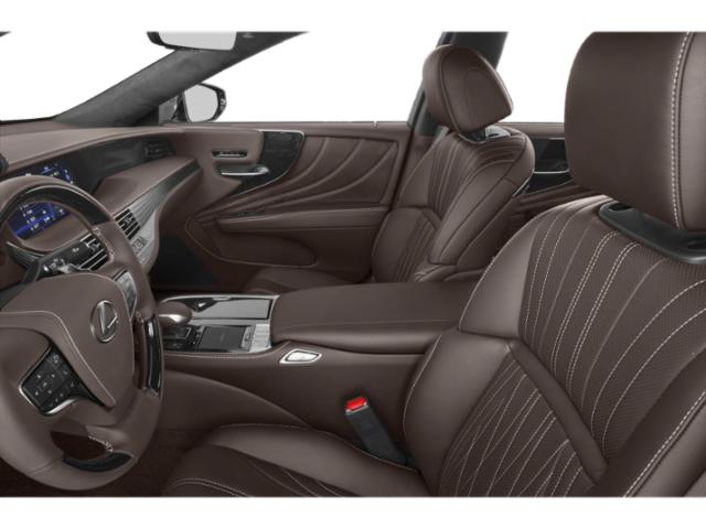 2019 Lexus LS 500 LS 500