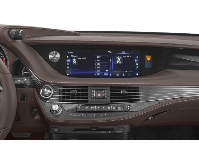 2019 Lexus LS 500 LS 500