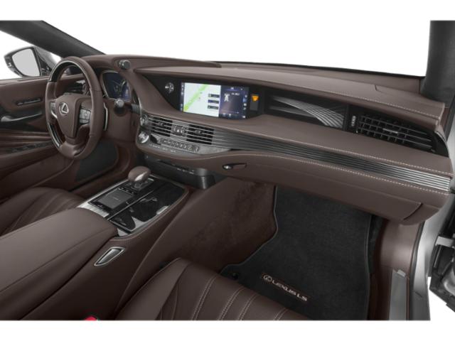 2019 Lexus LS 500 LS 500