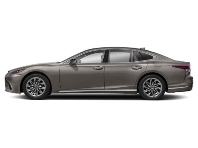 2019 Lexus LS 500 500