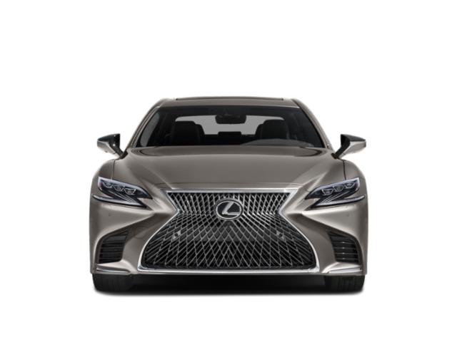 2019 Lexus LS 500 LS 500