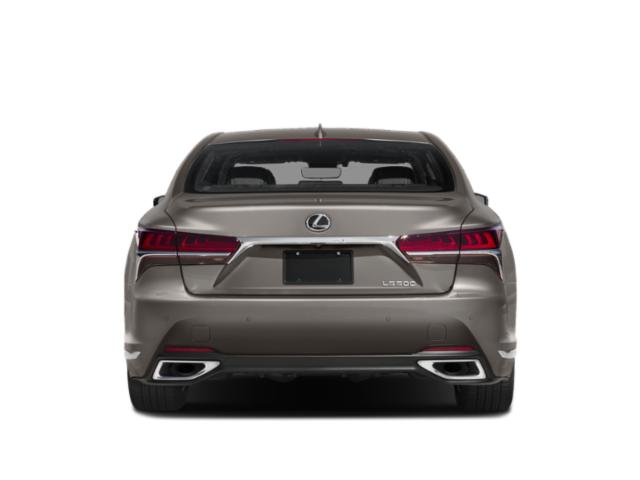 2019 Lexus LS 500 LS 500