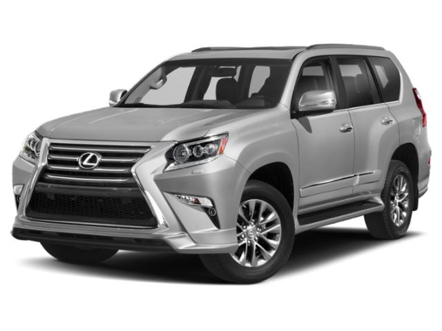 2019 Lexus GX 460 Luxury