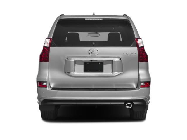 2019 Lexus GX 460 Luxury