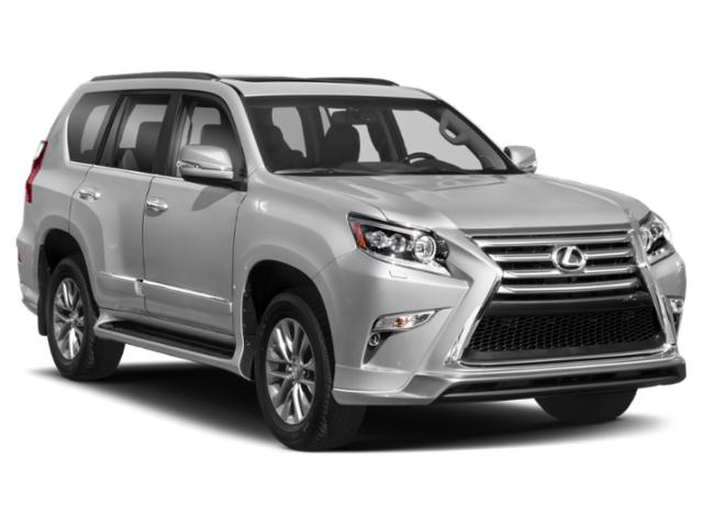 2019 Lexus GX 460 Luxury