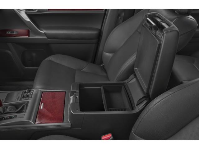 2019 Lexus GX 460 Luxury