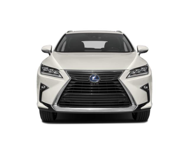 2019 Lexus RX 450h Premium