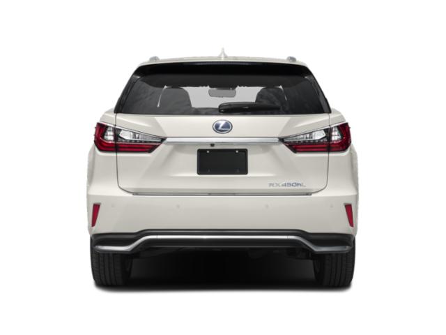 2019 Lexus RX 450h Premium