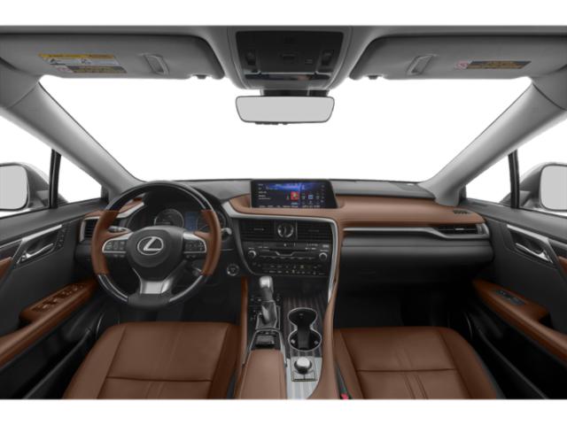 2019 Lexus RX 450h Premium