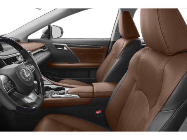 2019 Lexus RX 450h Premium