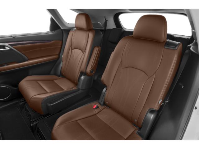 2019 Lexus RX 450h Premium