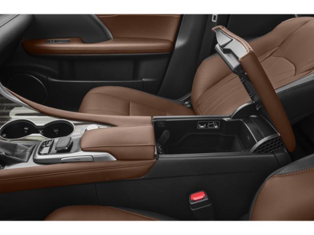 2019 Lexus RX 450h Premium