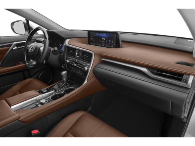 2019 Lexus RX 450h Premium