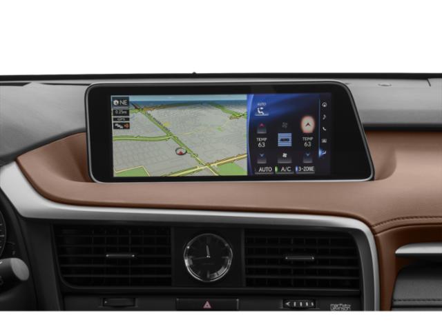 2019 Lexus RX 450h Premium
