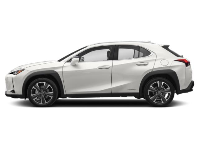 2019 Lexus UX 250h 250h