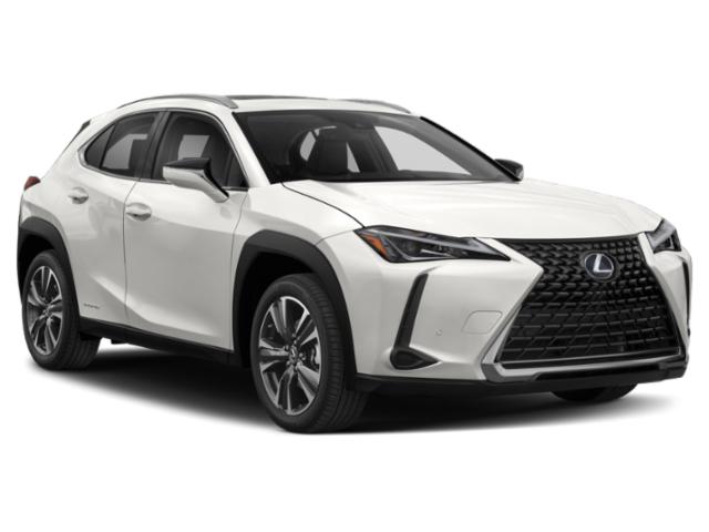 2019 Lexus UX 250h UX 250h
