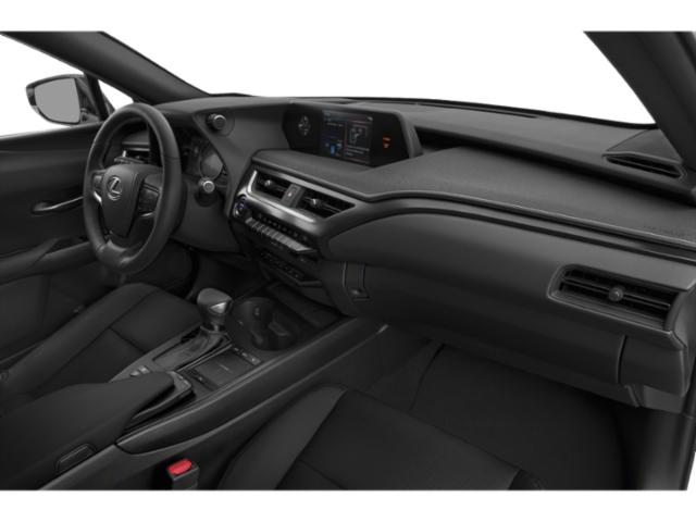 2019 Lexus UX 250h UX 250h