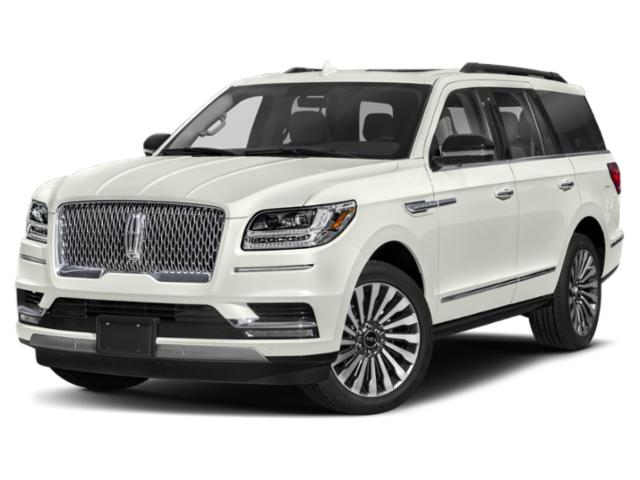 2019 Lincoln Navigator Select