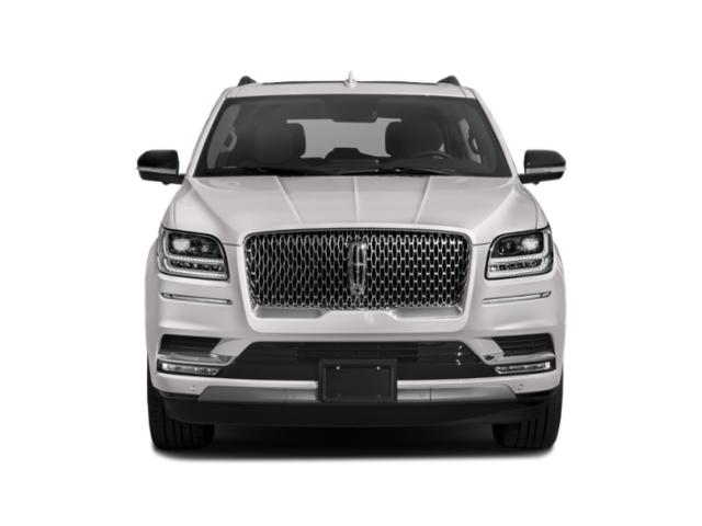 2019 Lincoln Navigator Black Label