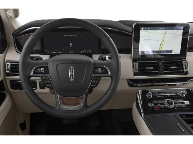 2019 Lincoln Navigator Black Label