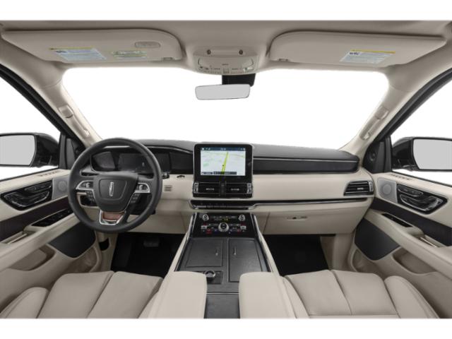 2019 Lincoln Navigator Black Label