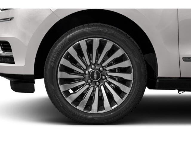 2019 Lincoln Navigator Black Label