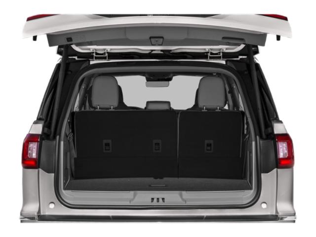 2019 Lincoln Navigator Black Label