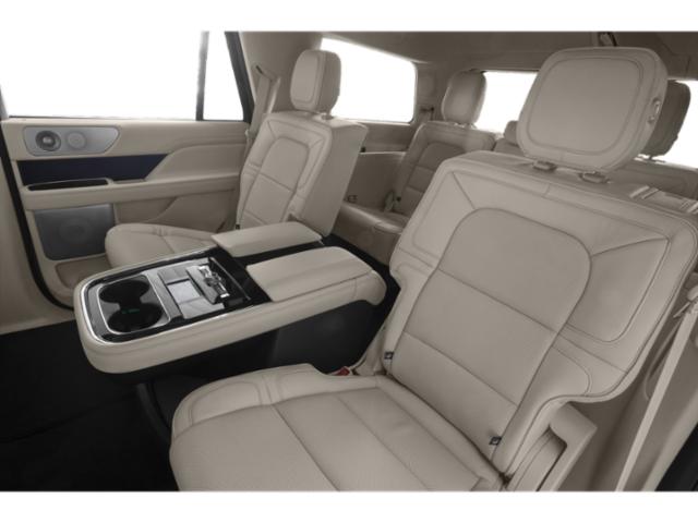 2019 Lincoln Navigator Black Label