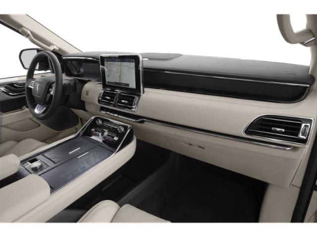2019 Lincoln Navigator Black Label