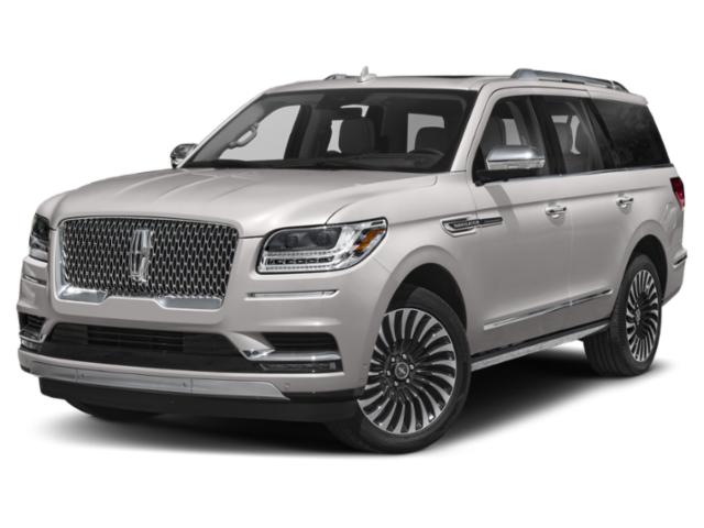 2019 Lincoln Navigator Black Label for sale in Mesa, AZ