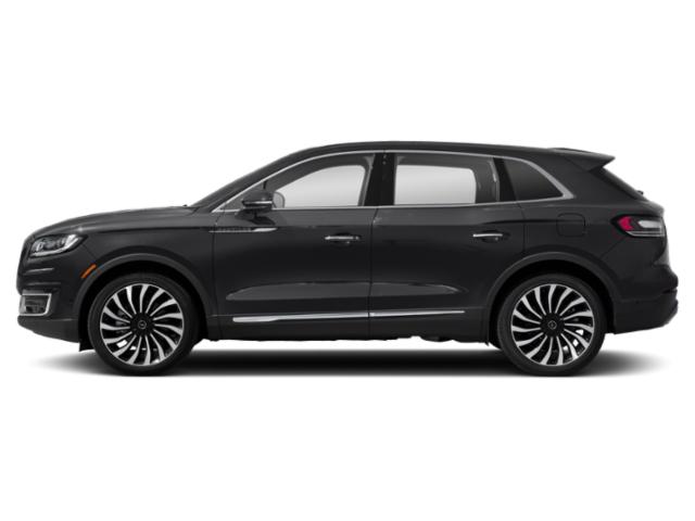 2019 Lincoln Nautilus Black Label 2019 Lincoln Nautilus Black Label