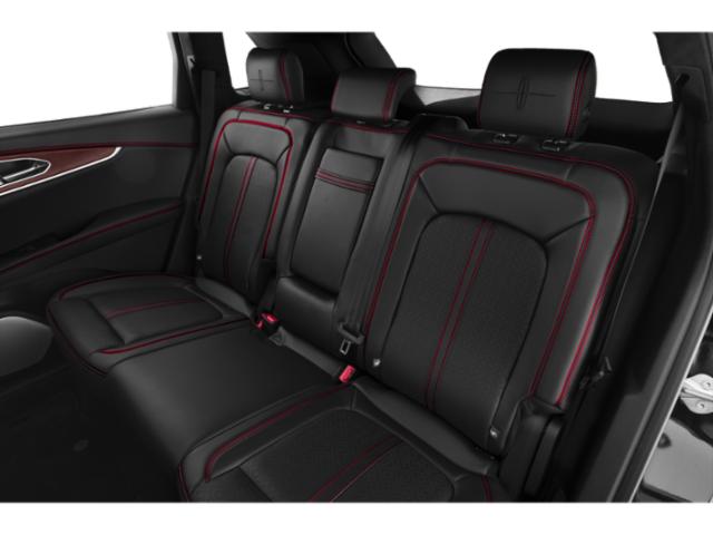 2019 Lincoln Nautilus Black Label