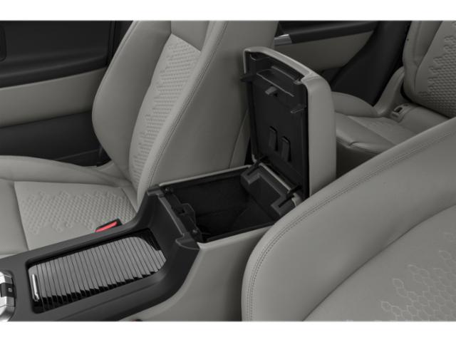 2019 Land Rover Discovery Sport SE