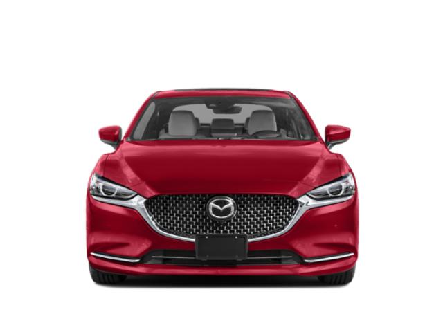 2019 Mazda Mazda6 Signature