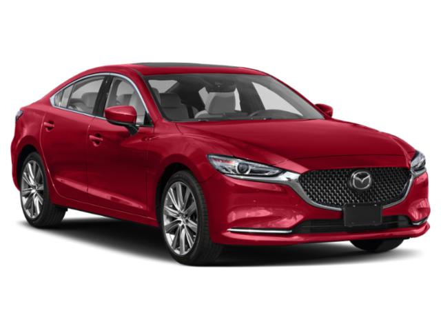 2019 Mazda Mazda6 Signature