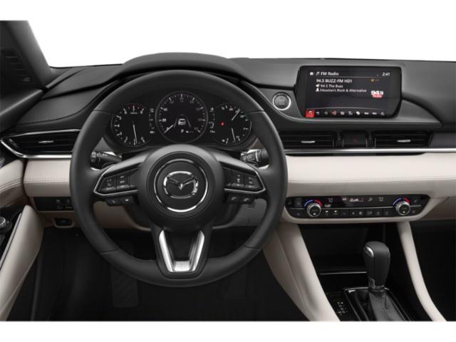 2019 Mazda Mazda6 Signature