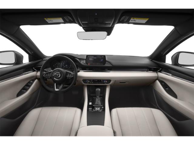 2019 Mazda Mazda6 Signature