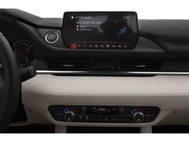 2019 Mazda Mazda6 Signature