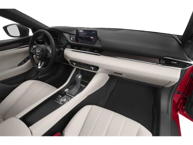 2019 Mazda Mazda6 Signature