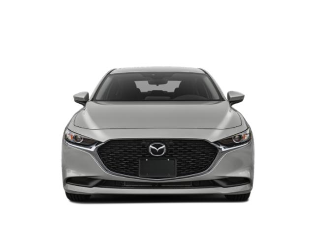 2019 Mazda Mazda3 Base